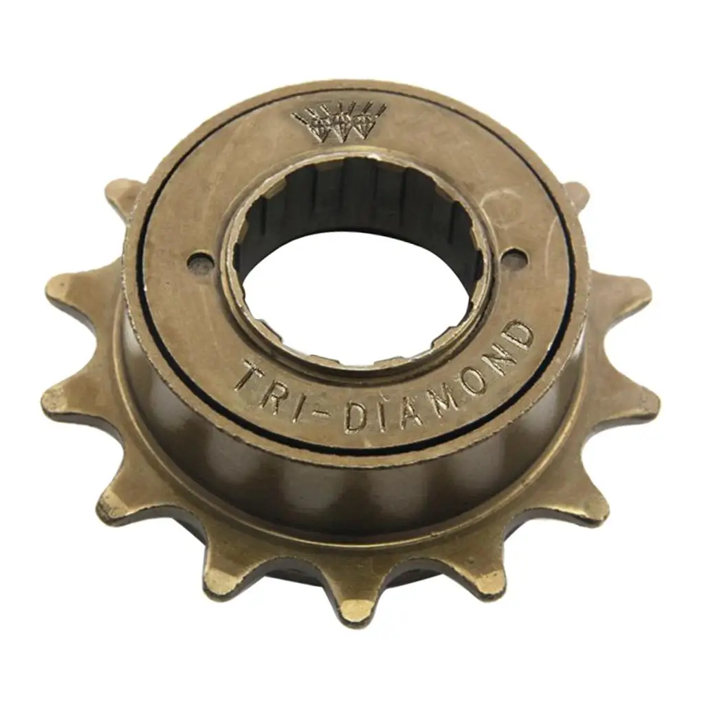 Premium Bike Freewheel Cog BMX Single  Flywheel Sprocket Parts