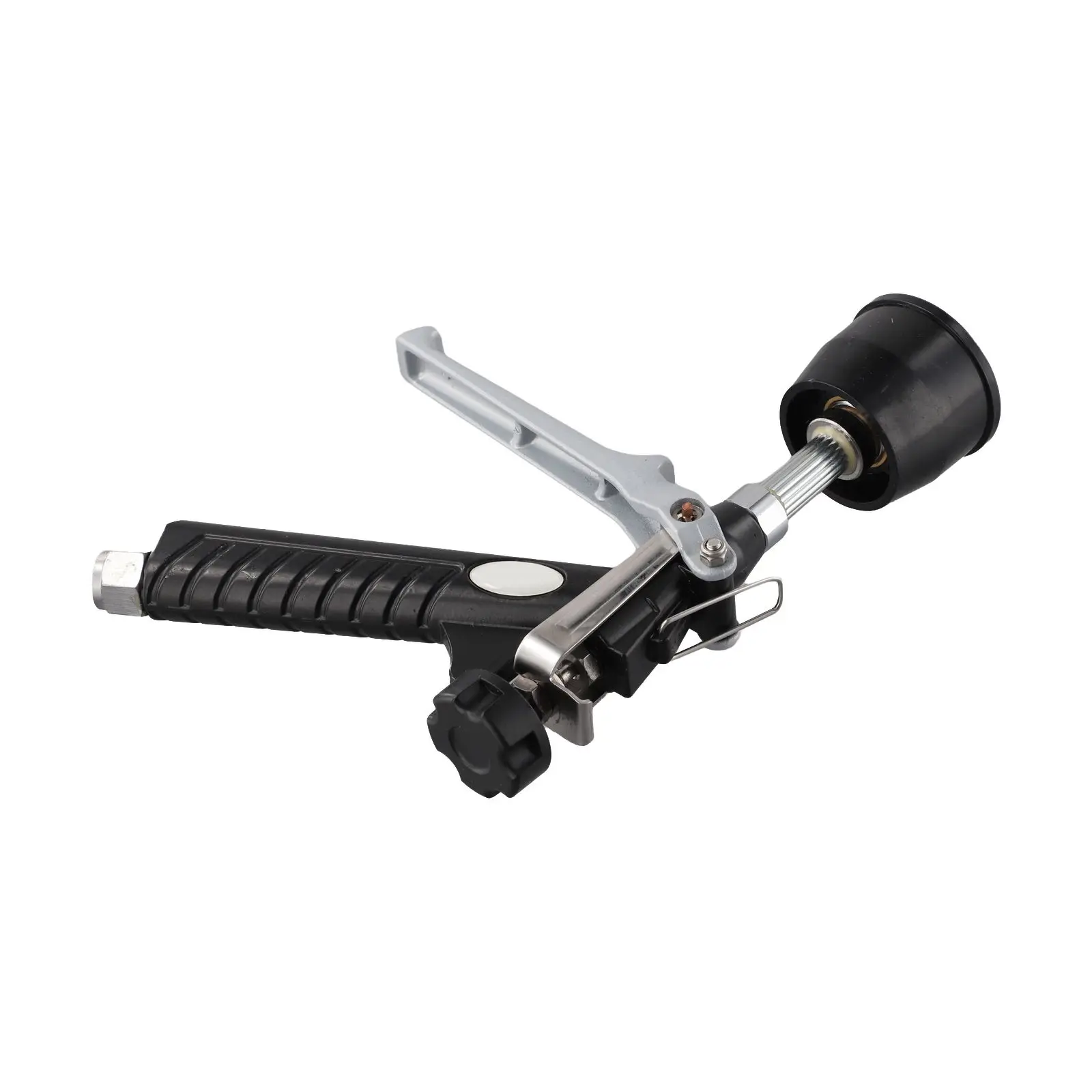 

Adjustable Nozzle Garden Irrigation Sprayer Leak-proof Multiple Spray Modes Standard Garden Hoses Easy Installation