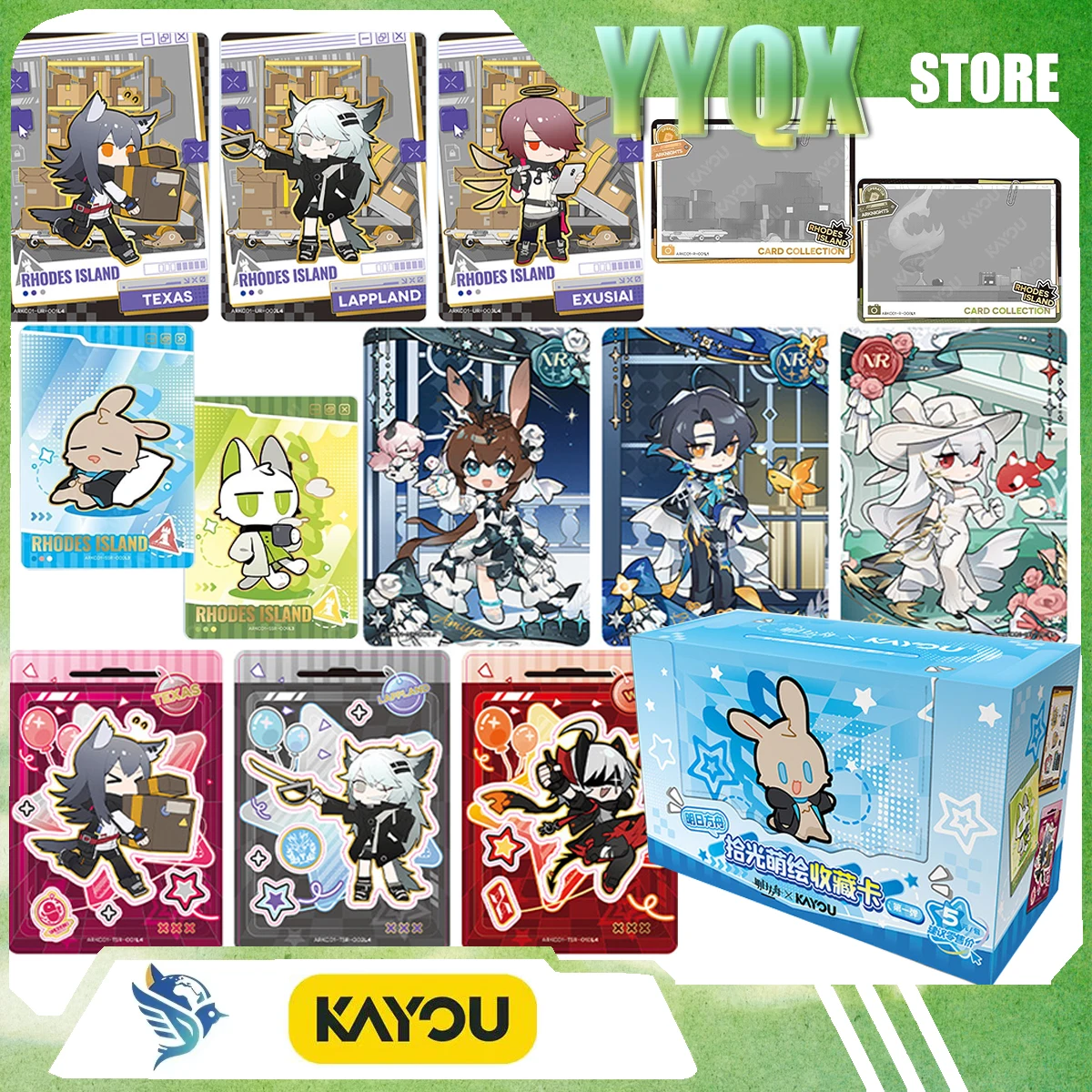 ‌arknights-kayou-2026-new-game-collection-card-periphery-surprise-gift-toy-anime-like-boy-girl-ornament-decoration-rare-cute