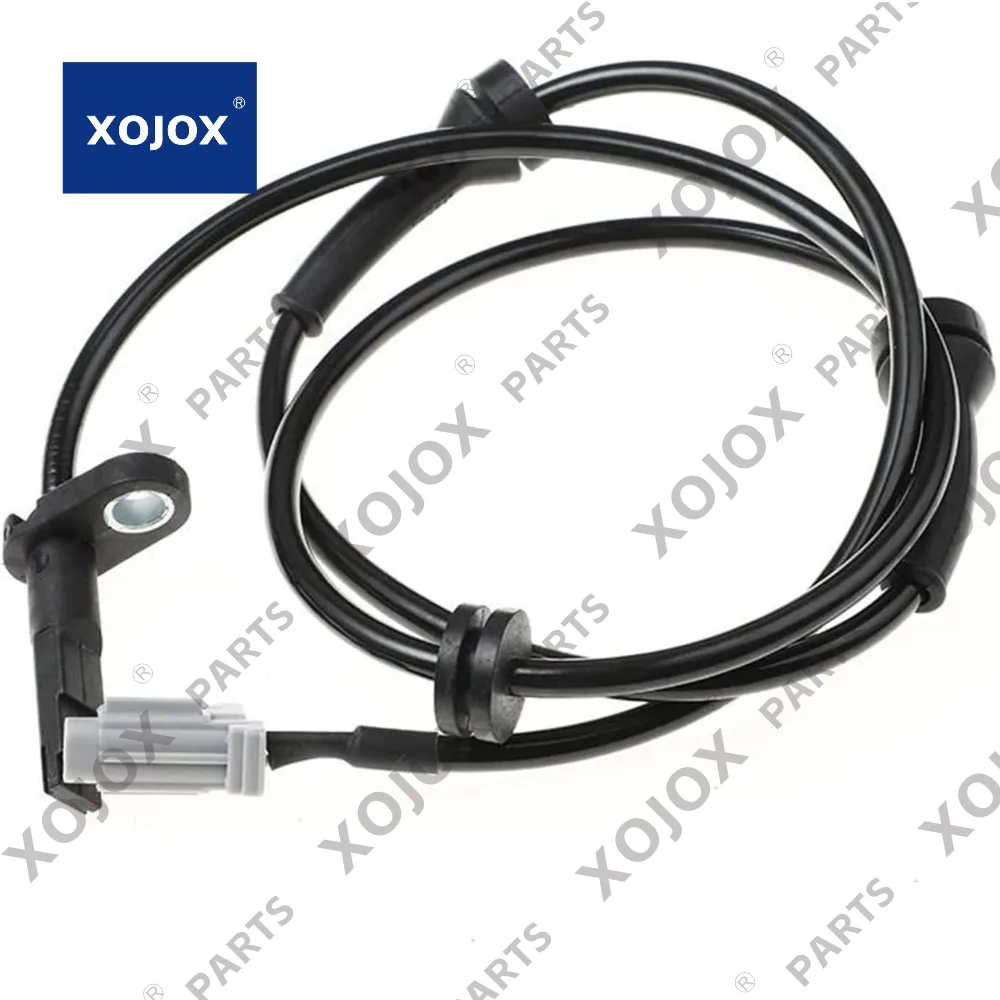 

XOJOX For Nissan for Teana II 2.5 3.5 2008-2013 FL FR Front Left Right ABS Wheel Speed Sensor 47910JN00A 47910-JN00A ABS Sensor