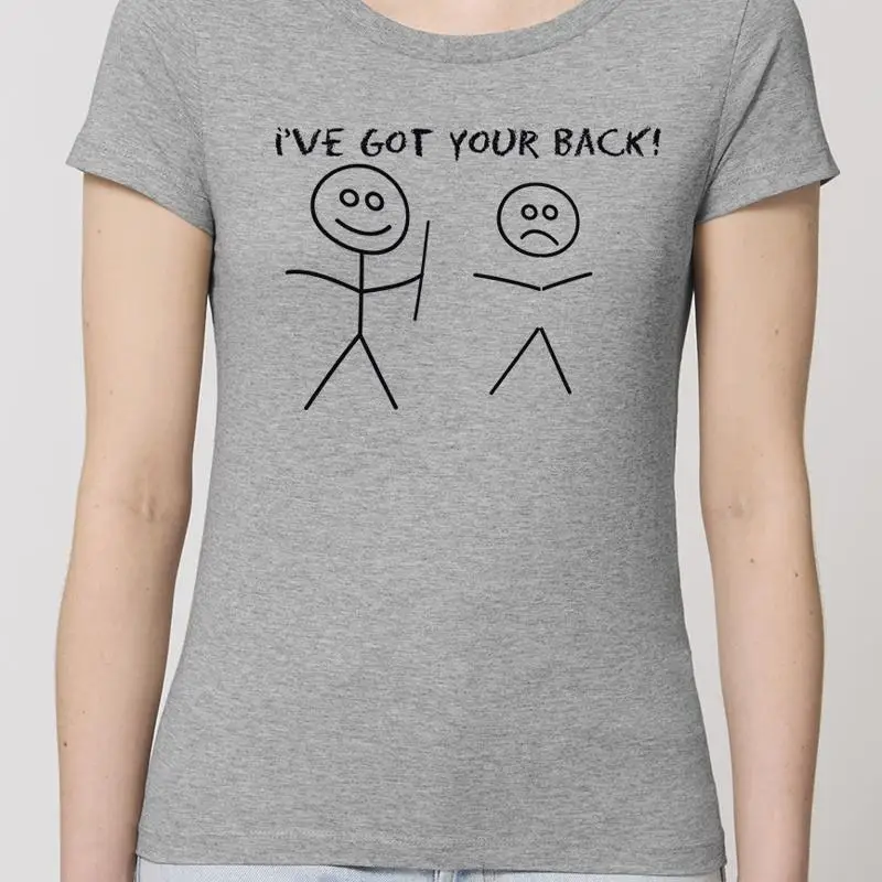 Ive Got Your Back M…
