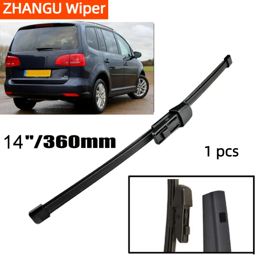 ZHANGU Wiper 14