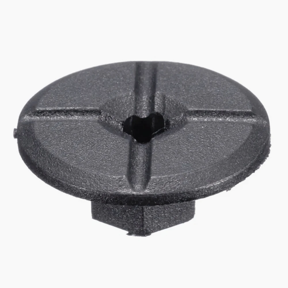 ZZ-50Pcs Car Fender Splash-proof Wheel Arch Bumper Panel Clamp 2019900050 Apply To W201 W124 W140 W163