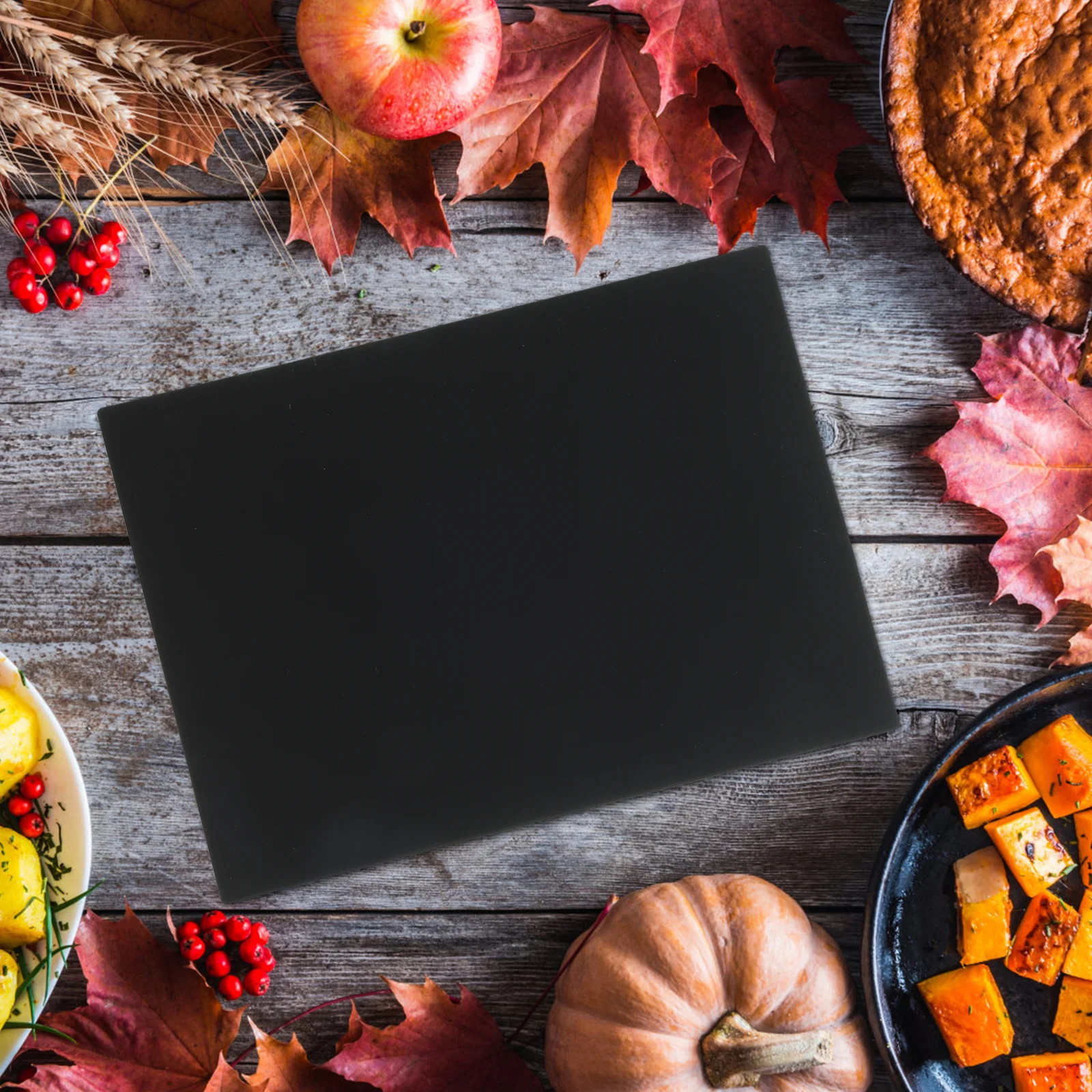 

2pcs Anti-Scald Silicone Placemats Heat-Resist Thickened Non-Slip Dining Table Mat For Home Washable Reusable Protective