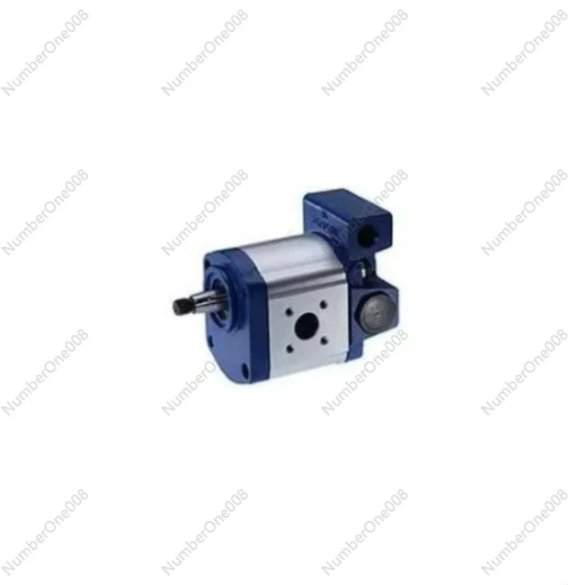 PGF3-31/040RE07VE4 Hydraulic Internal High Pressure Gear Pump