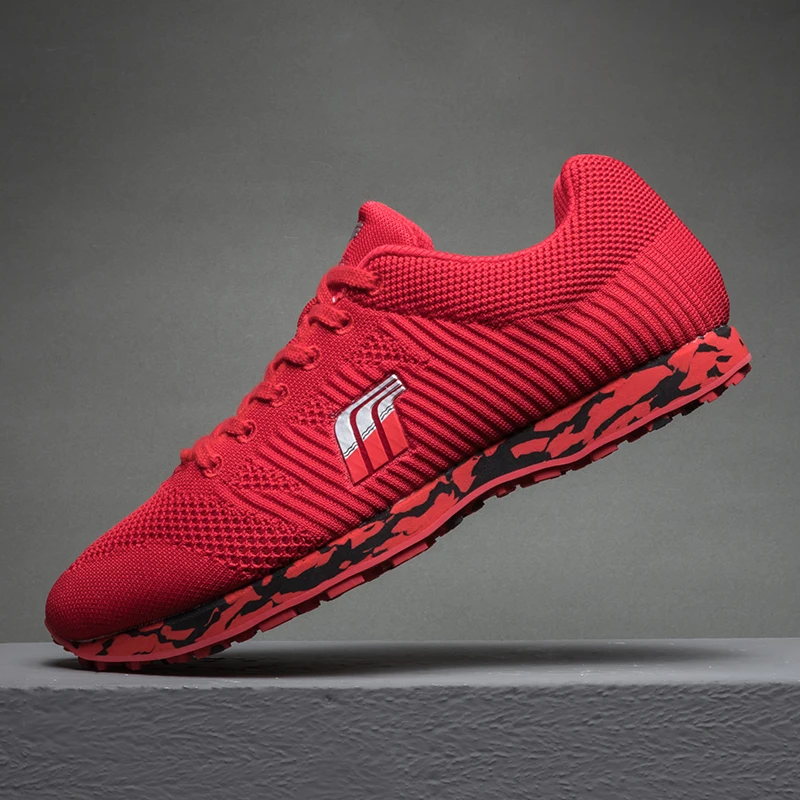 New Mens Golf Sneakers Spring Summer Unisex Golf Shoes Breathable Womens Sports Golf Shoes Comfortable