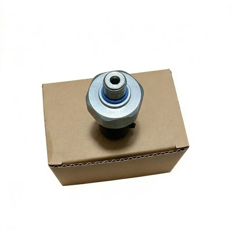 AMT Transmission Gear Selector Oil Pressure Switch for Chery QQ,MG3, QR512E-1707012