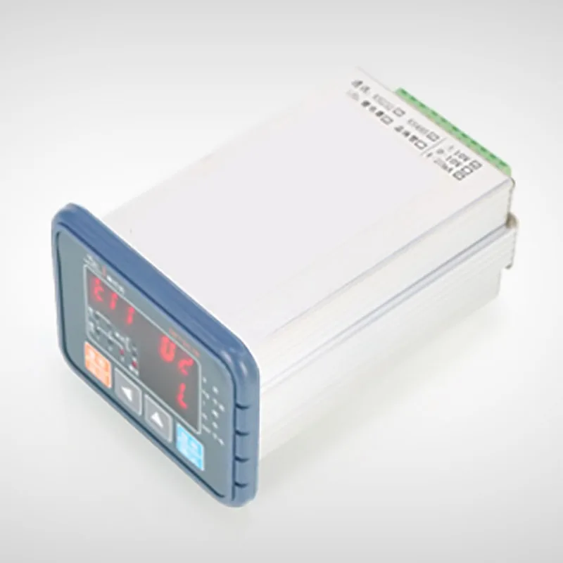Hopper Batching LED Transistor Controller Analog Digital Quantity Force Sensor Weighing Scale Product Force Sensors Load Cells