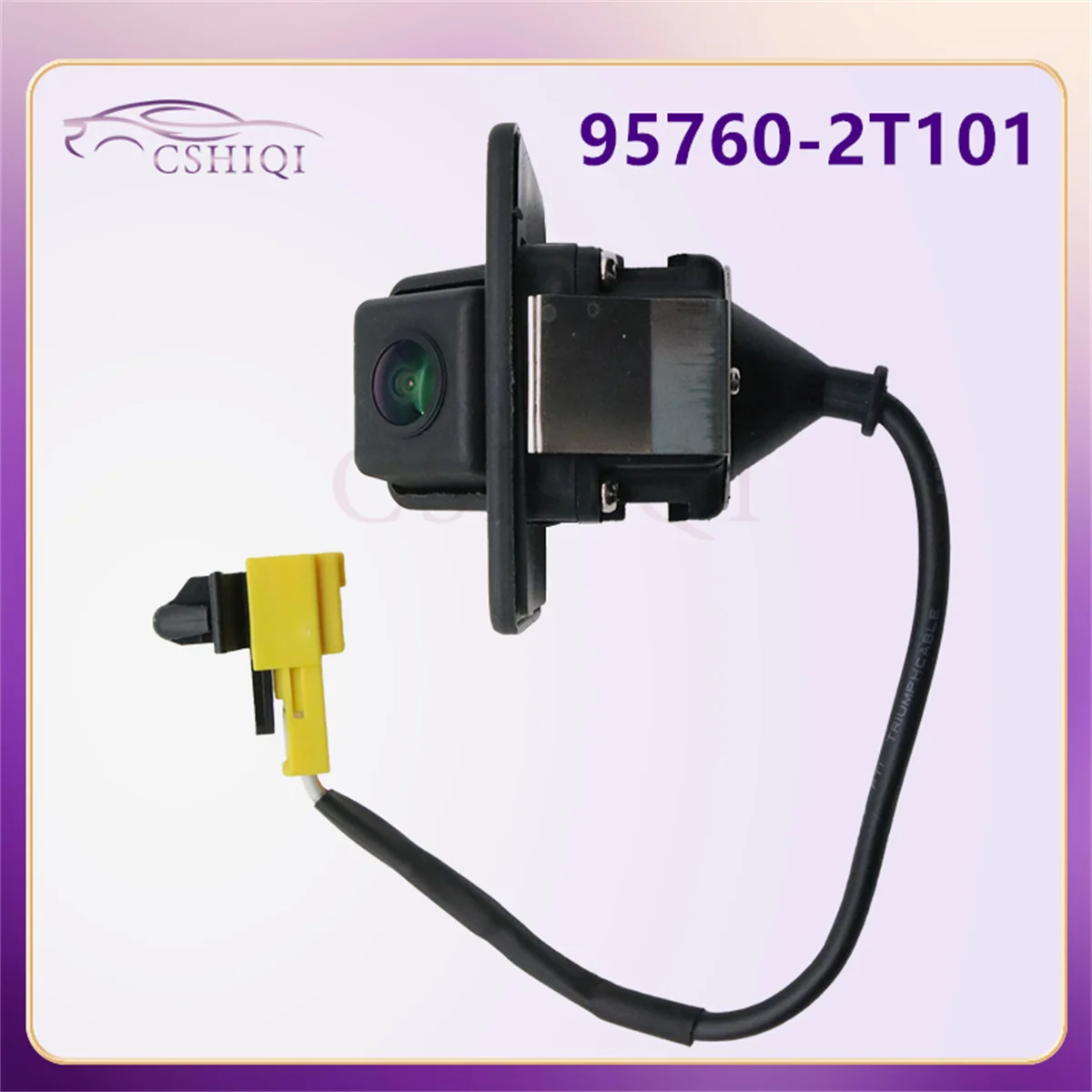

95760-2T101 Камера заднего вида, камера парковки, камера заднего хода 95760-2T001 для KIA Optima K5 2011 2012 2013