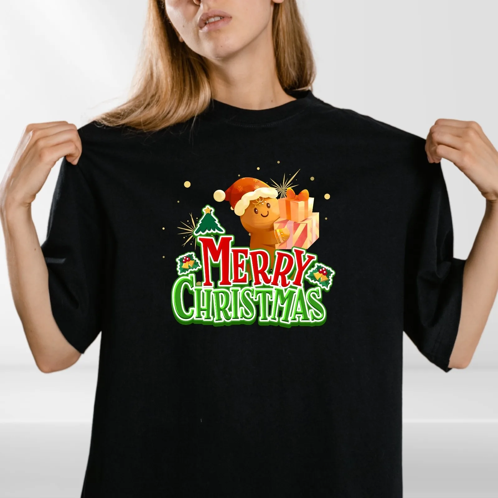 Merry Christmas T S… - image
