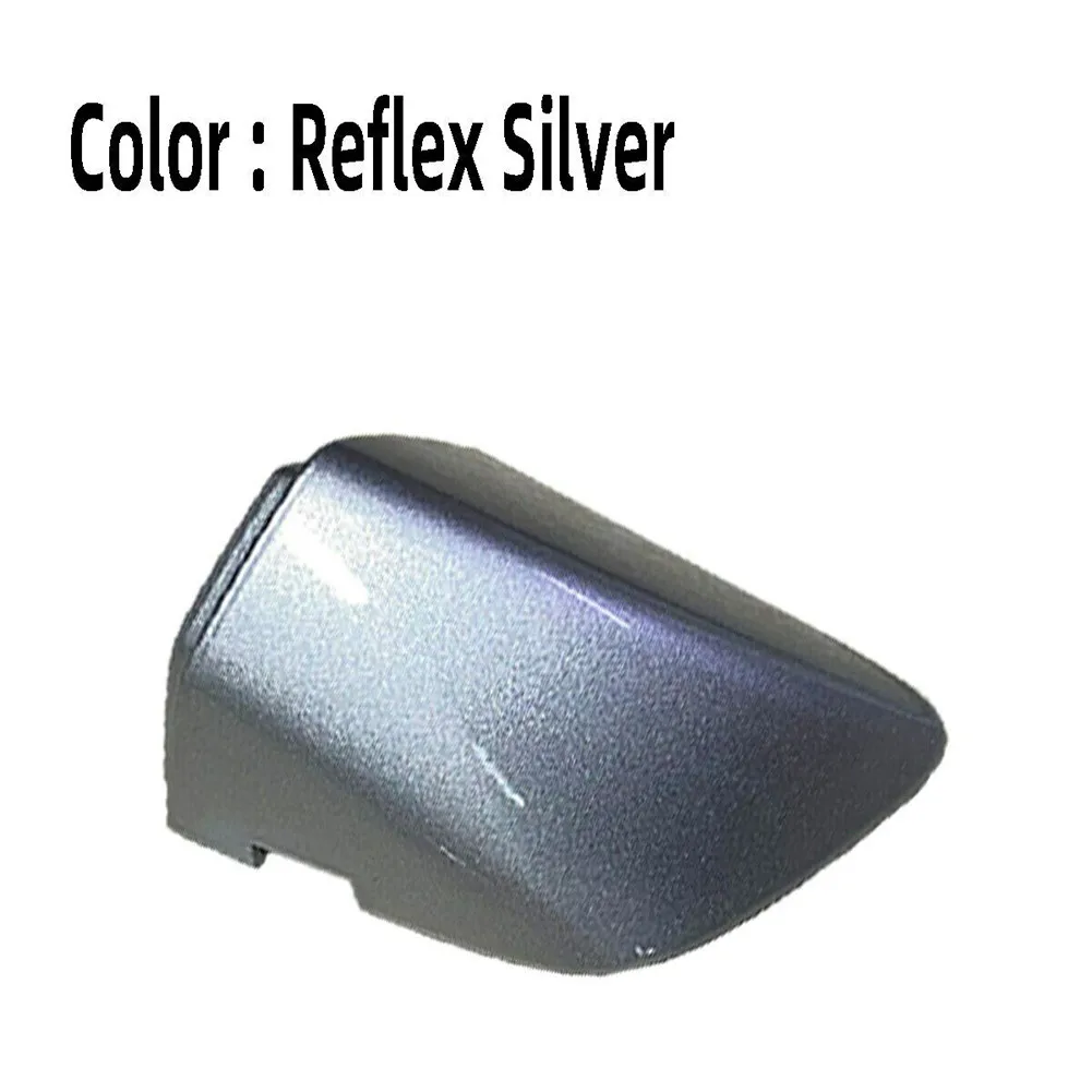 Door Handle Cover Car Handle Protector 1K8837879 Accessories Lock Core Hat For Passat 2011 ~ 2018 for golf 6