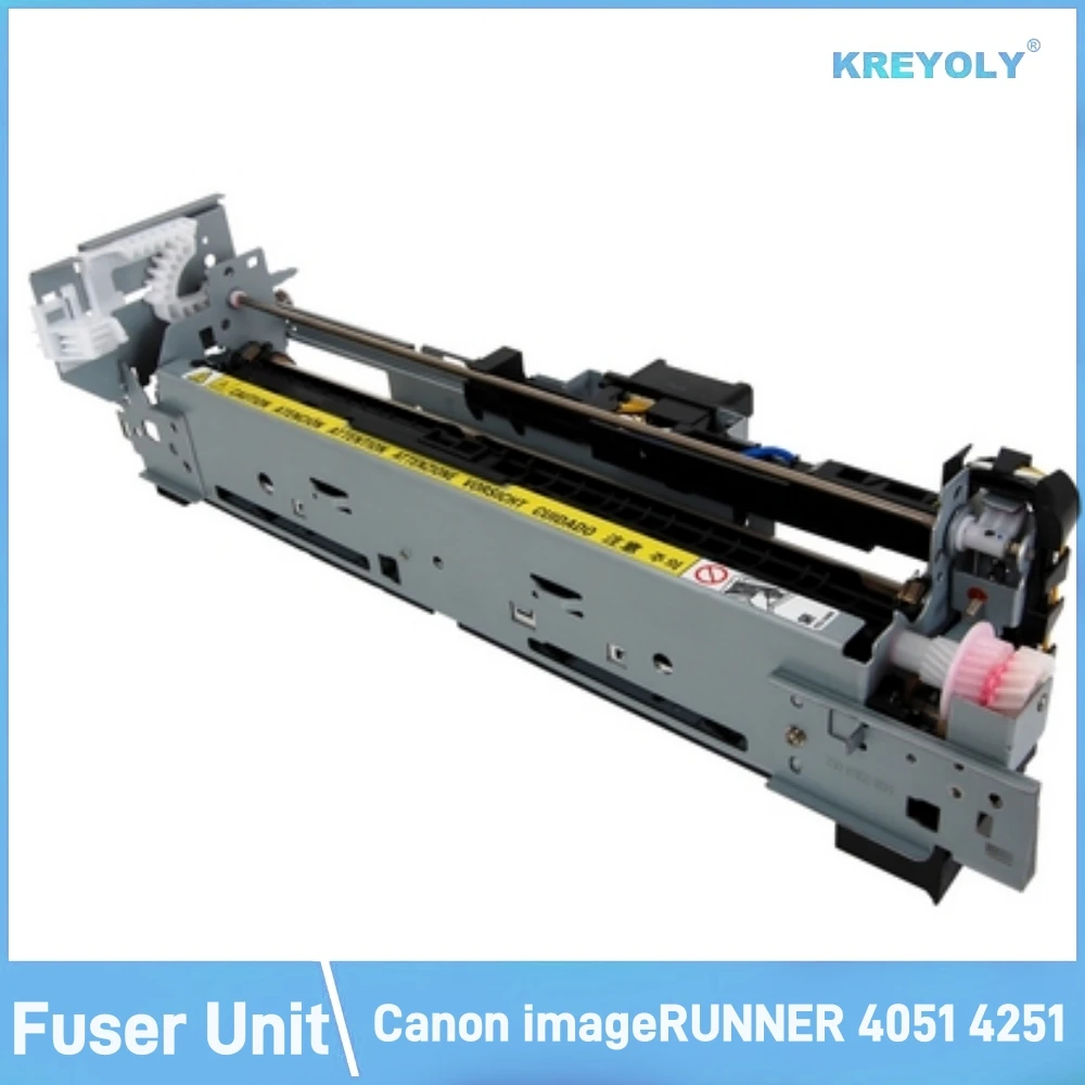 Fixing Unit For Canon imageRUNNER 4051 4251 Fuser Unit  4051 4251