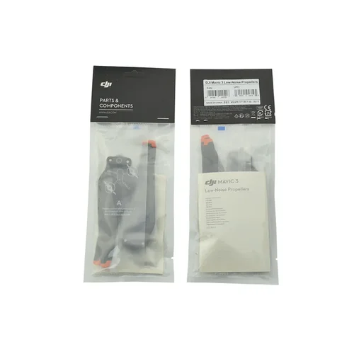 Imagen 2 del producto Hélice para DJI Mavic 3 /3 Classic / 3 Cine/3 Pro Drone reemplazo de ala de hoja rápida reparación repuestos originales