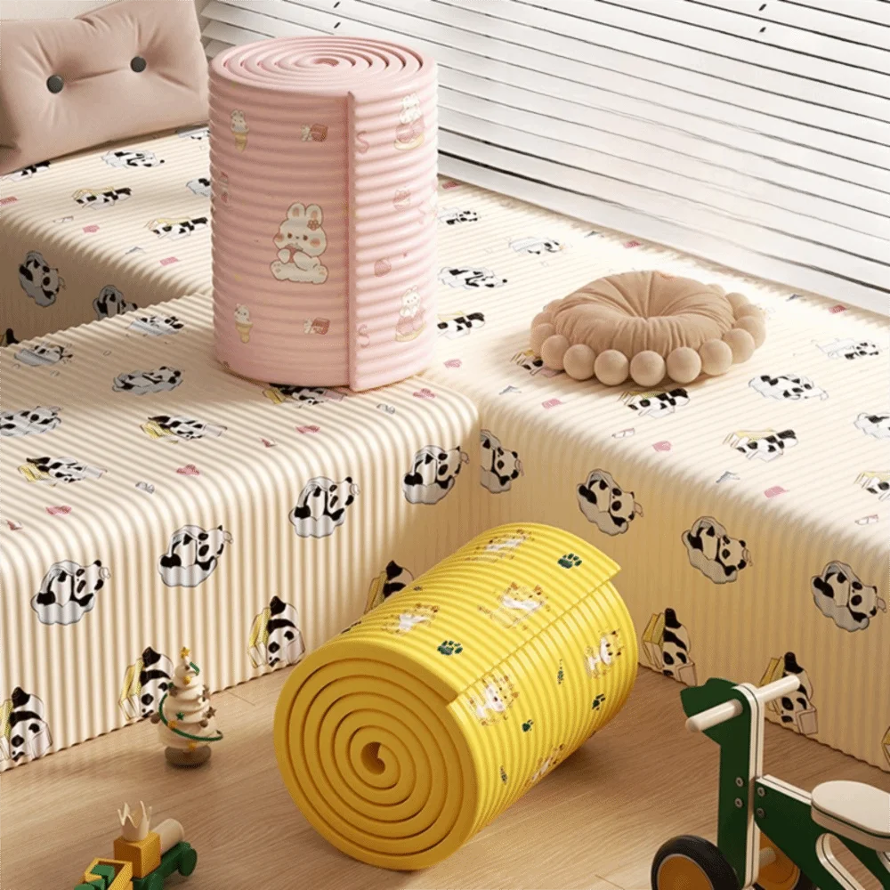 

Защитная накладка от ударов 20x200 см, мягкий утолщенный пенопласт, самоклеящаяся наклейка на стену, самоклеящаяся, для самостоятельной резки