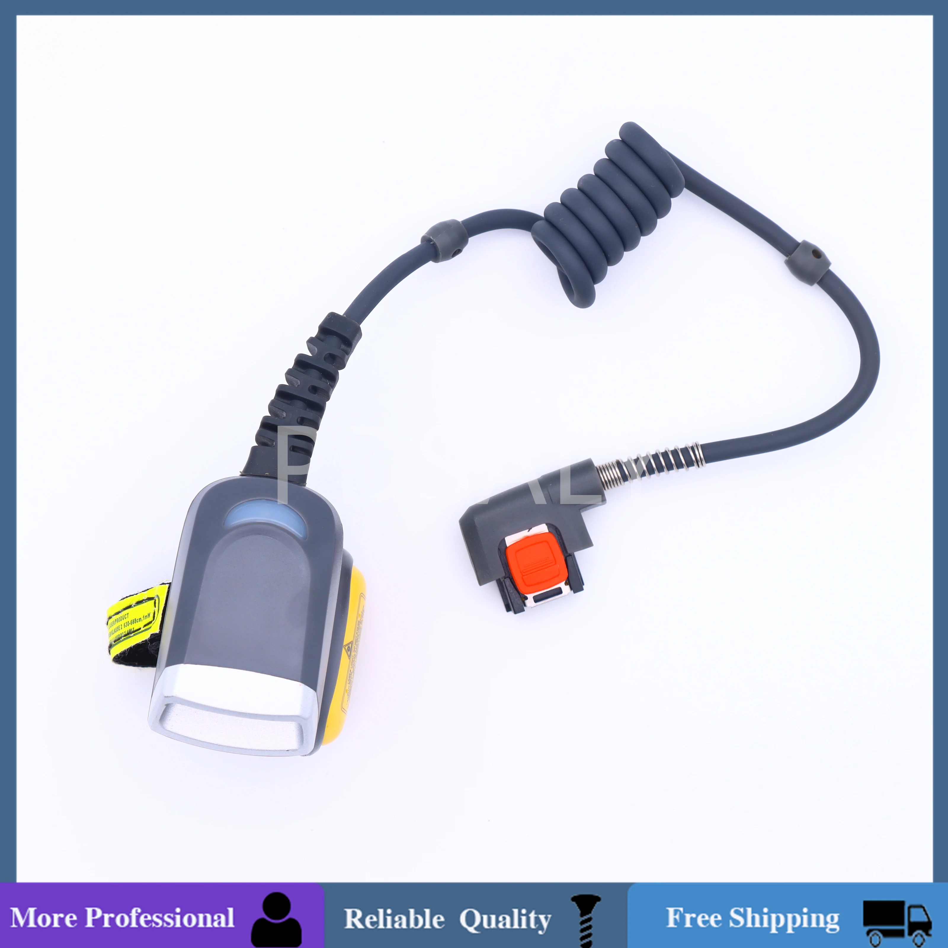 New OEM Wearable Ring Barcode Scanner RS5000 SE4710 For Symbol WT41N0