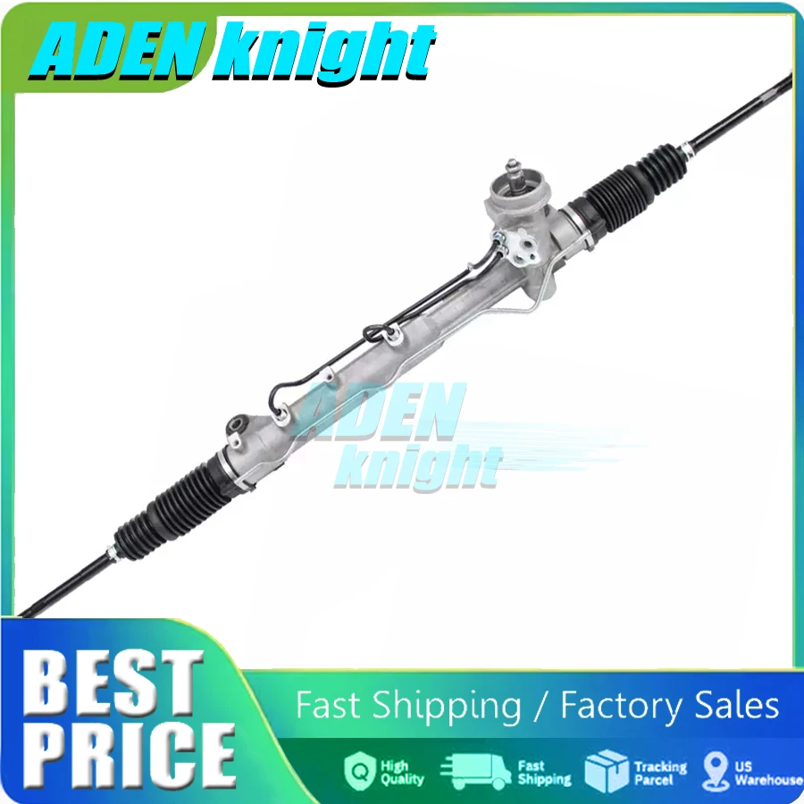 Power Steering Rack For 01-08 Ford escape YL8C3550FB EC0532110A EC0732110A RFYL8C3550FB