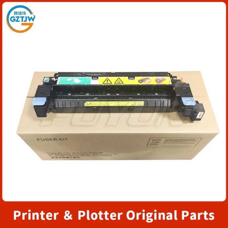 

New Original For HP 700 M775 HP 775 Fuser Assembly Fuser Kit CE514A CE515A RM1-9372 RM1-9373