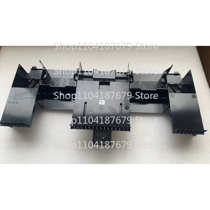 1pcs 4V432 04V432 For Dell R750 R7525 CPU Reverse Flow Cover Air Guide Cover