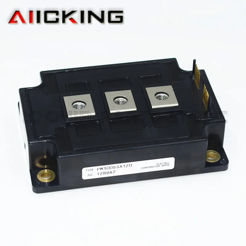 PM300DSA120 (1ชิ้น) โมดูลต้นฉบับ gratis ongkir มีในสต็อก