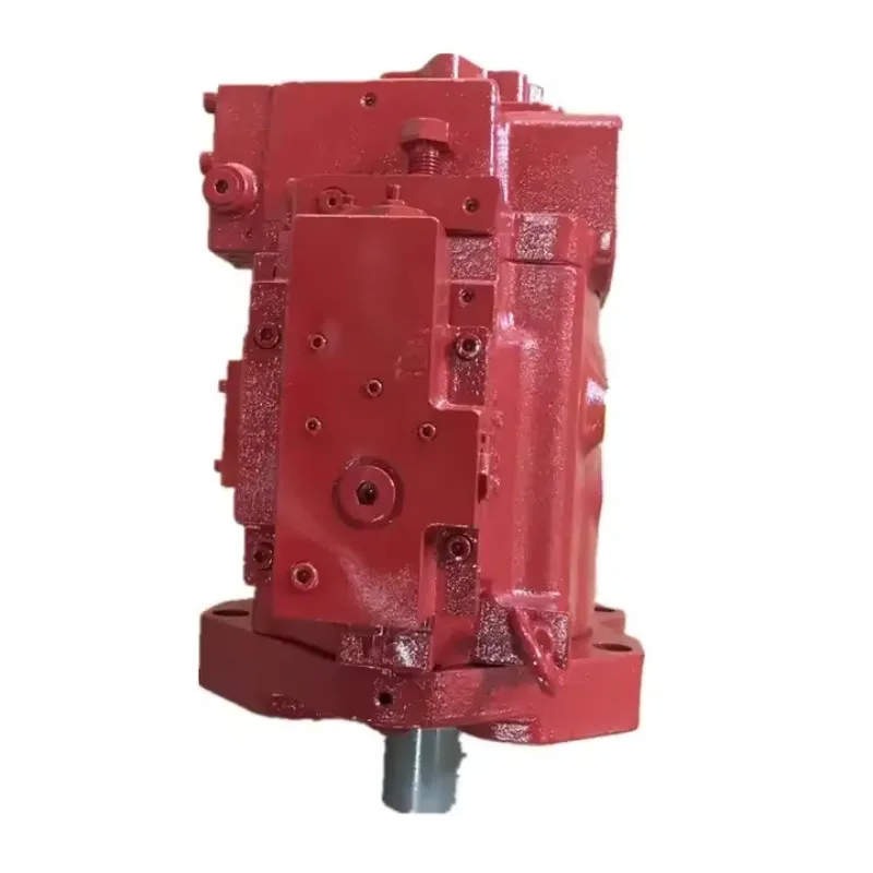 

K3VL80/B-10RSM-L1/1-TB462 KPM K3V K3VG K3VG112 K3VG280 Series K3V112DT-1X7R-9ND9-3AV Excavator Hydraulic Piston Pump