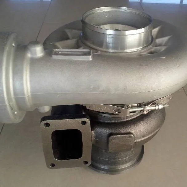 Турбокомпрессор Hx82 4025027 для двигателя Qsx15 Mining Machinery Super Charger