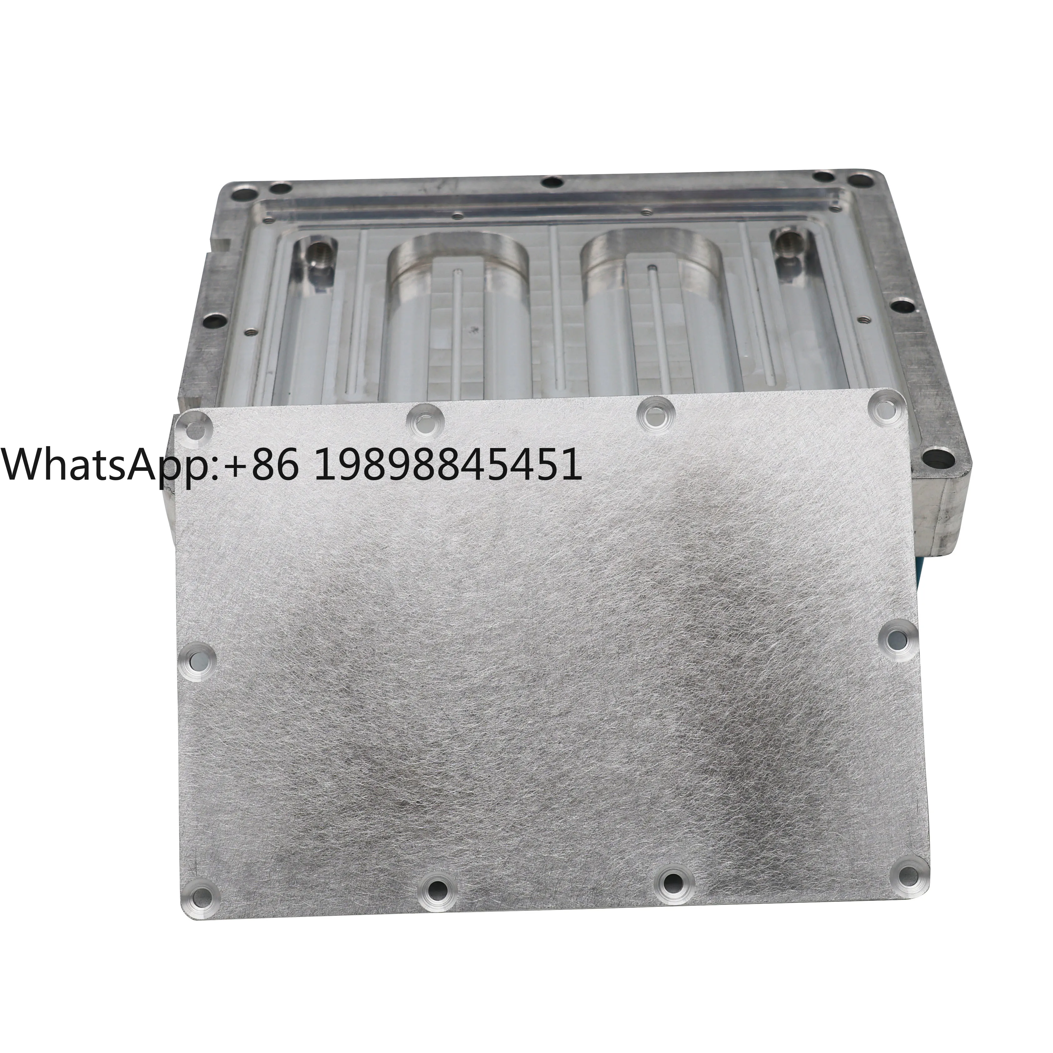 

ND721000 500/1000A Water-Cooled Integrated Version Programming Module Brushless DC Controller for QS10KW Mid Motors