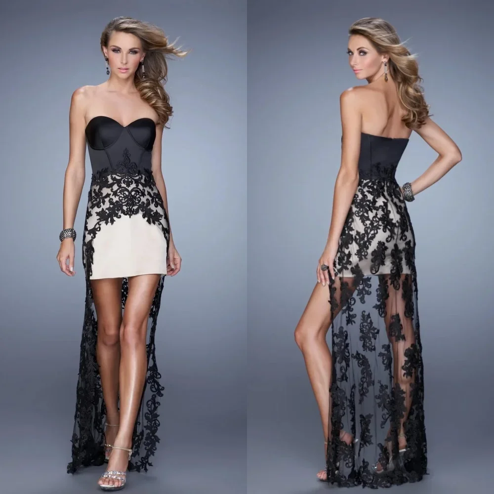 

Индивидуальное джерси с аппликацией и рюшами Quinceanera, трапециевидное платье в форме сердца, длинные платья на заказ