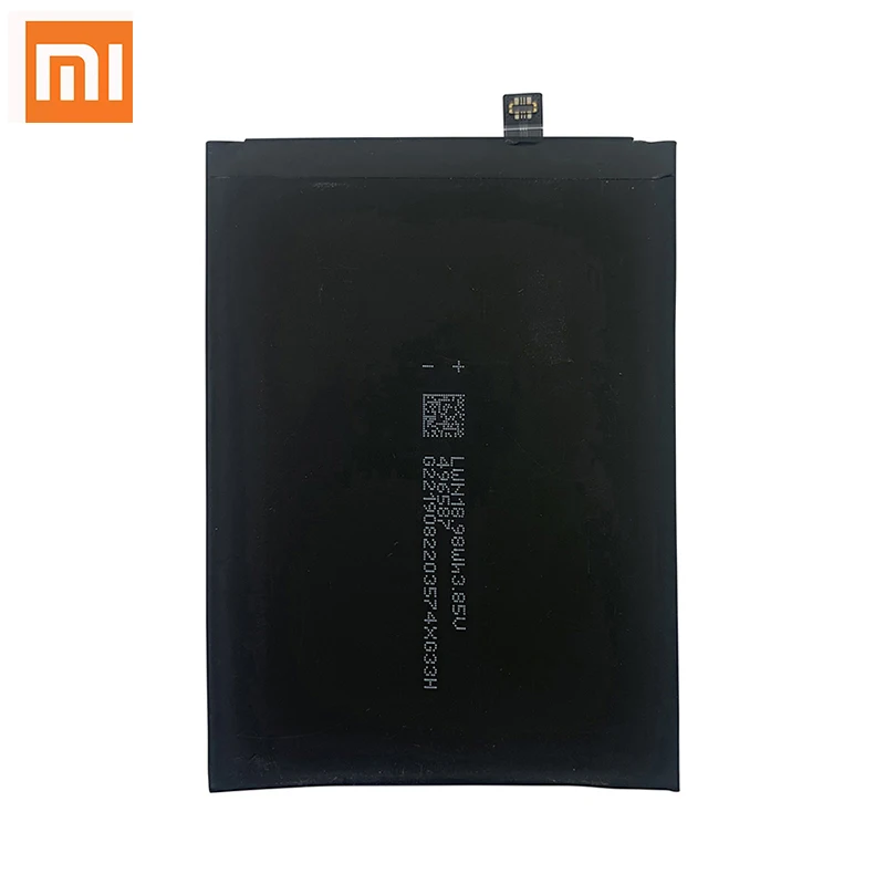 100% Original Xiao mi BN57 5160mAh Phone Battery For Xiaomi Pocophone X3 Poco X3 Pro Replacement Batteries Bateria