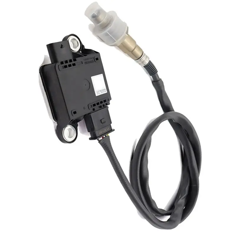 AU28-Car Exhaust Particulate Matter Sensor L8B2-5H310-AC For Jaguar F-Pace Land Rover Defender Range Rover Evoque Velar 14-23