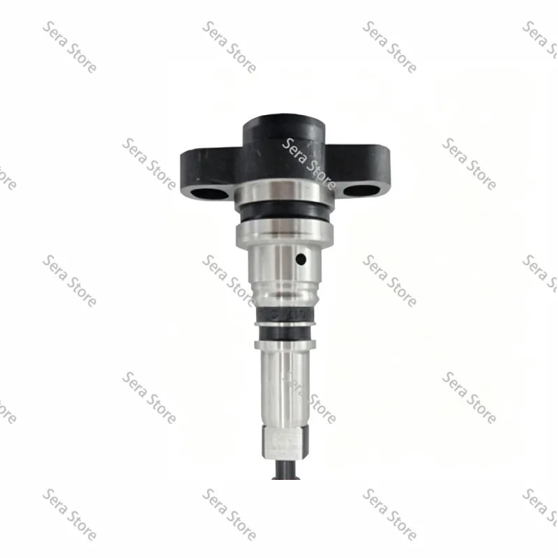 For WD615.62 Engine PS8500,6PCS/SET  Diesel Injection Pump Plunger X170S