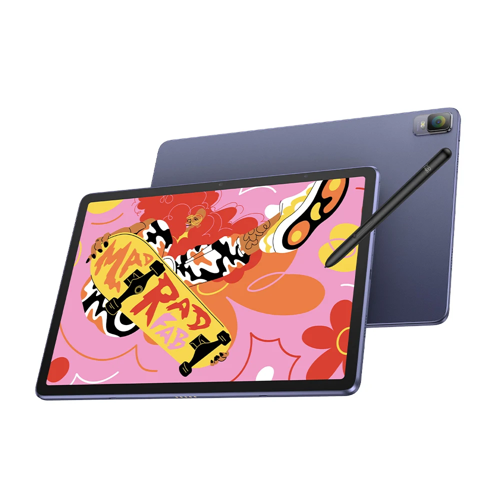 XPPen Magic Drawing Pad 12.2 inch Tablet Android 8GB/256GB 8000mAh with X3 Pro Pencil (16K Pressure/No Charging) Graphics Tablet