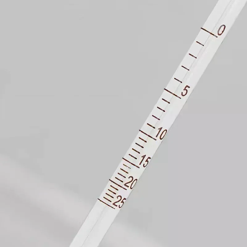 Tool Alcoholmeter Wine Content Tester Wine Sugar Meter Hydrometer Tester Wine Concentration Meter Wine Alcohol Meter Wine Meter