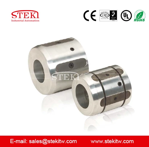 STEKI NEA Type Rotary & Mechanical Chuck Roll Shaft Components for Packing and Wrapping Machine