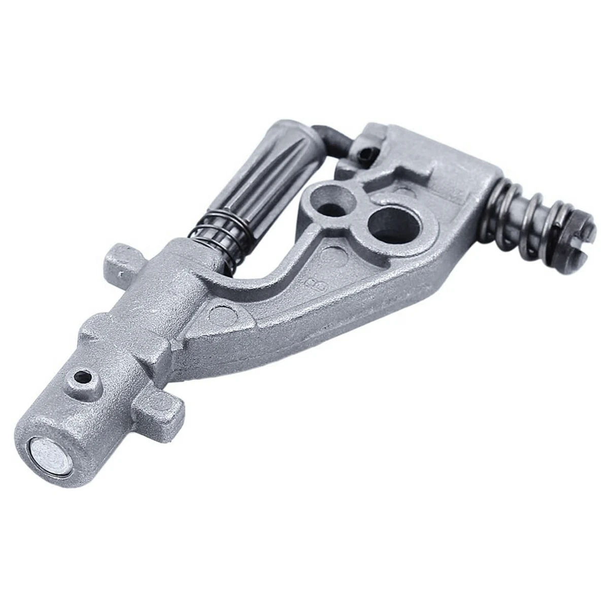 مضخة زيت آسى ل Husqvarna 357 357XP 359 460 461 455 رانشيه II Jonsered CS2156 CS2159 CS2255 544180104 بالمنشار