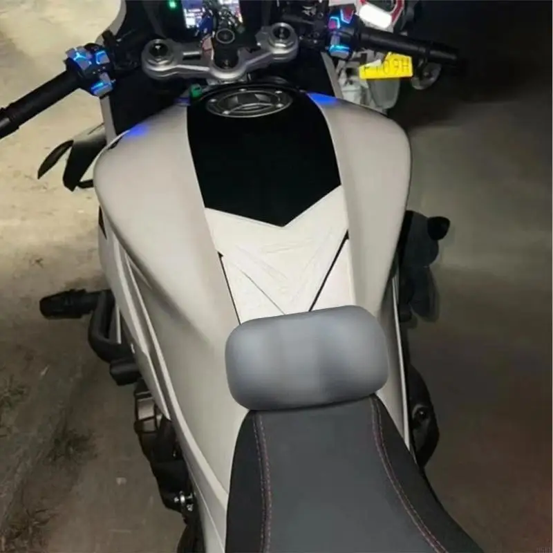 Crotch Equipment Motorcycle Crotch Buffer Pad Protecting Gadget H9EE