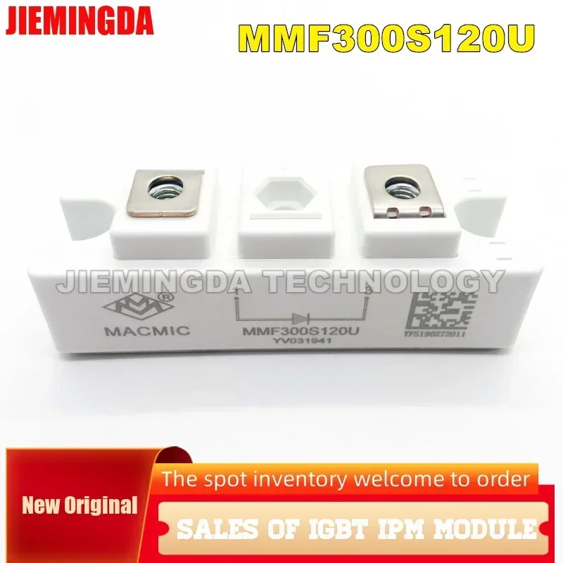 MMF400S120U MMF400S170U MMF300S120U MMF300S170U NUEVO MODULO IGBT ORIGINAL EN STOCK