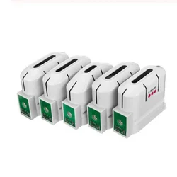 2.0.H /2.3 H/ HIFU Machine Ultrasound Face 10000 Shots Exchangeable Facial Body HIFU Cartridge/ HIFU Transducer