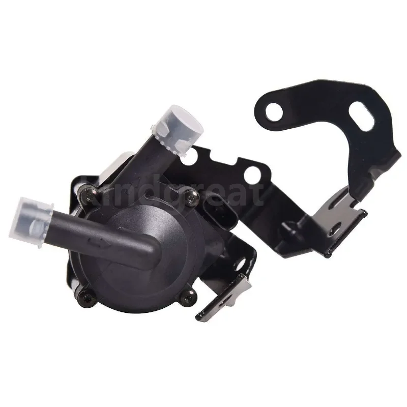 For BMW MINI R56 CLUBMAN R55 CABRIO R57  Auxiliary Cooling Water Pump OEM 11537630368/11537619360