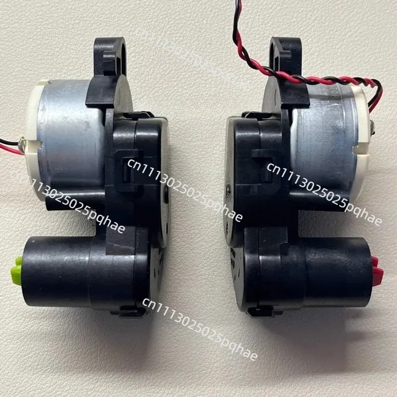 Apply To Keworth Sweeping Robot N8 Accessories T5 N5 T8 T9 DJ65 Red and Green Side Brush Motor Dv35 Dx96