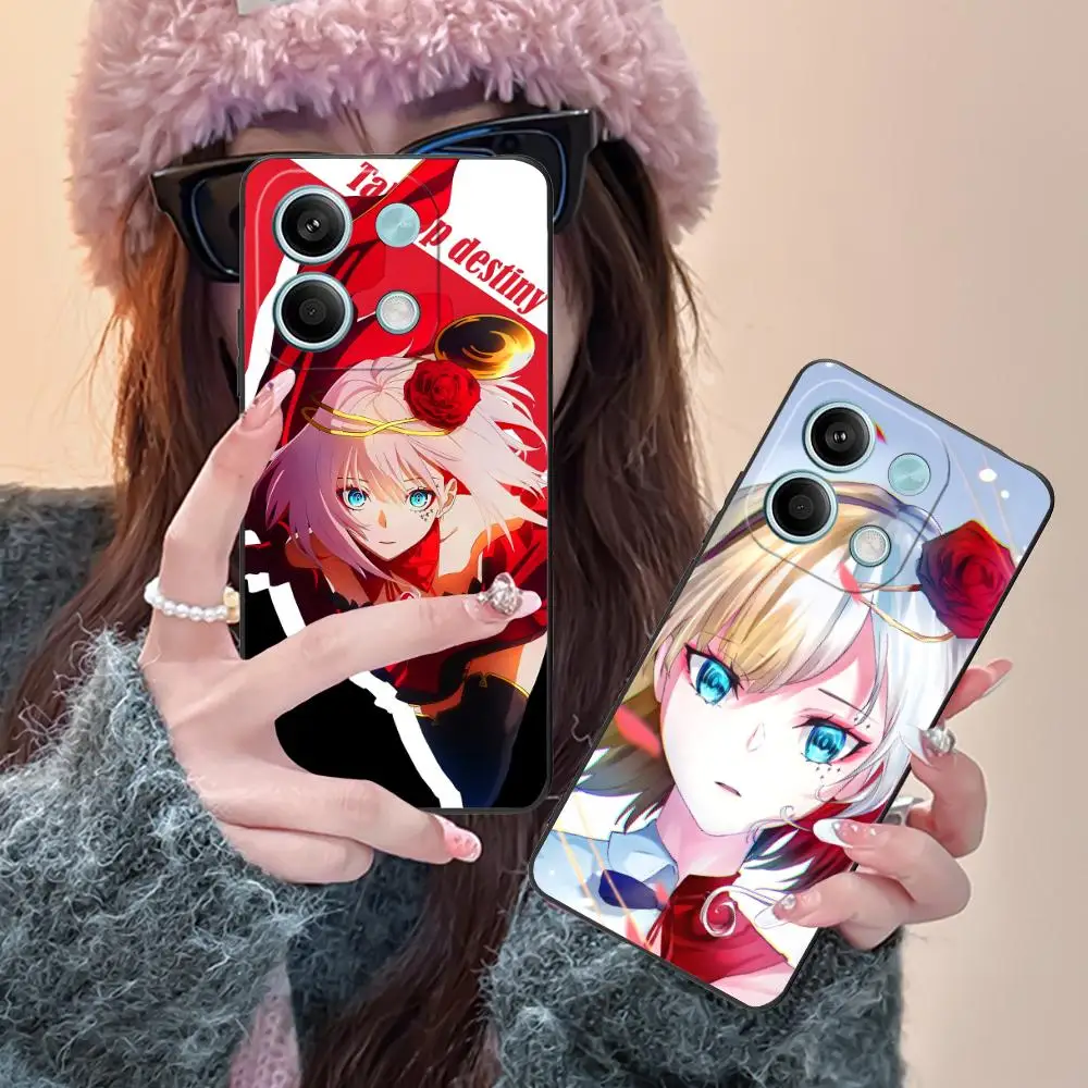 Takt Op Destiny Mob… - image