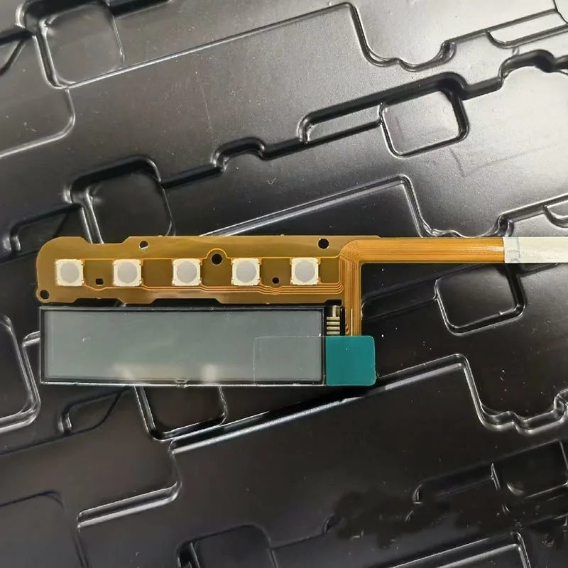 

Новые комплектные запасные части для экрана ЖК-монитора в сборе для камеры Fujifilm Instax mini90