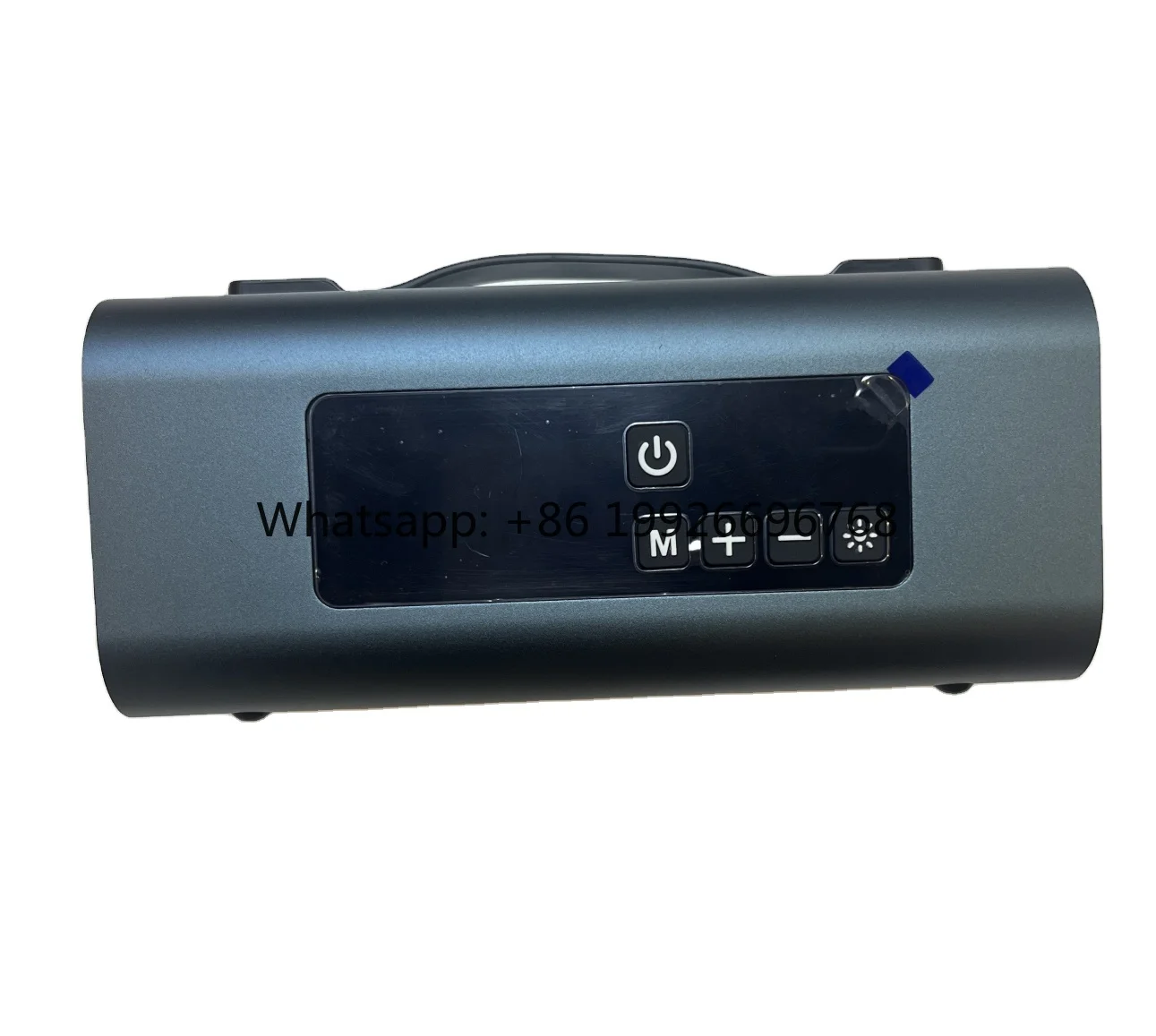 

Car Battery Booster Jump Starter Pack 1500A Peak for 7.0L Gas and 5.5L Diesel Engine 12V Auto with LED Light/USB 12V 8000mah PR