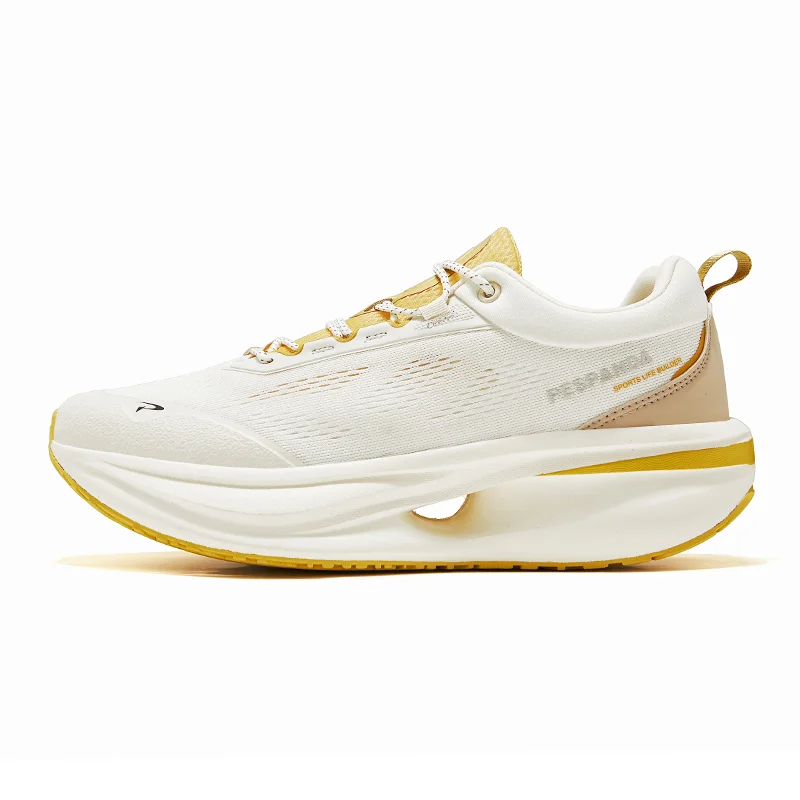 2025 New wear sports shoes men's outdoor trail running shoes men's breathable non-slip mountaineering hiking shoes