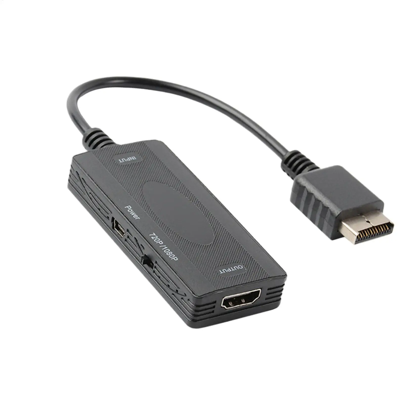 

Игровой видеоконвертер 1080p Plug-And-Play, аудиоконвертер для мужчин, мальчиков, друзей, взрослых, дома, гостиной, спальни, общежития