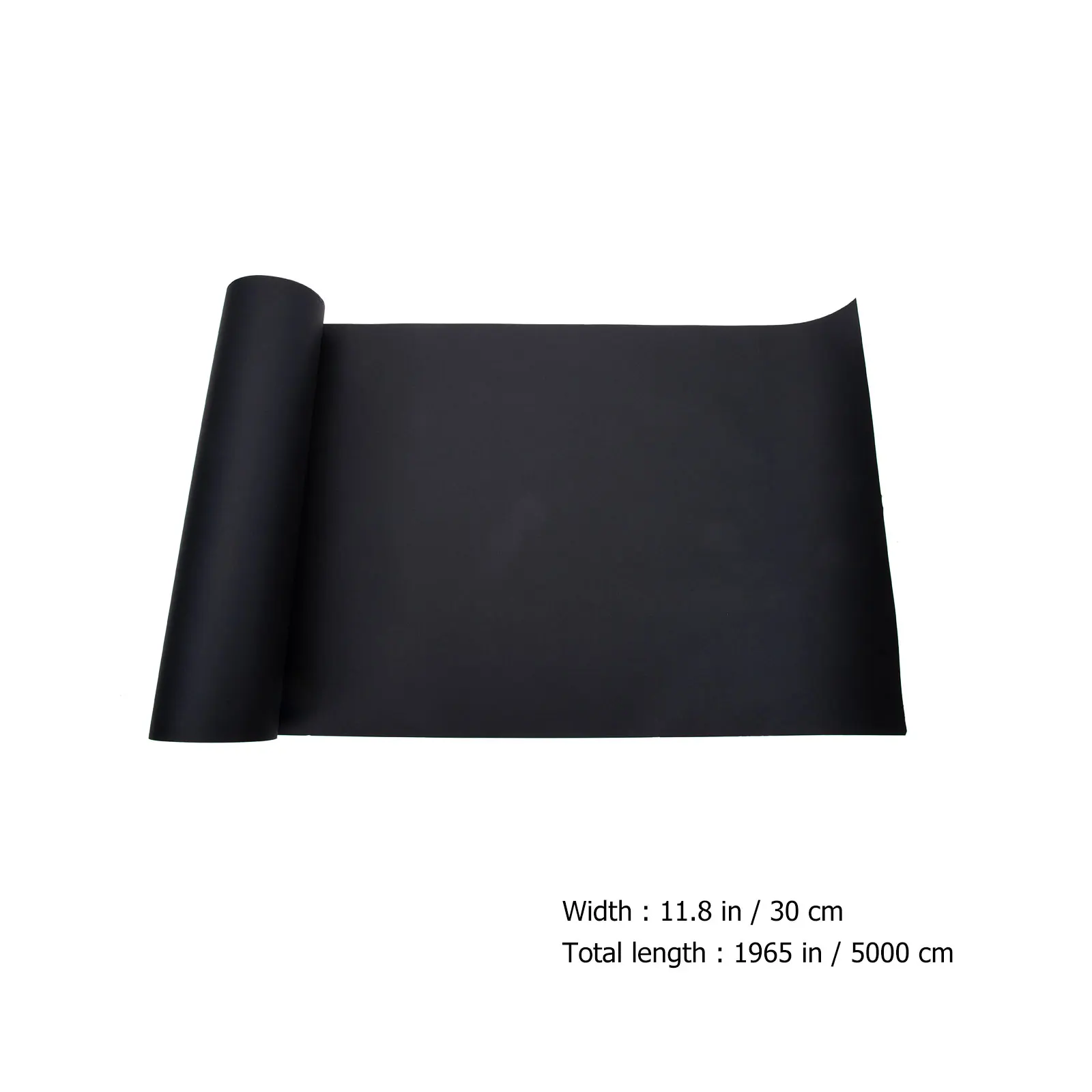 1 لفة من الورق البني، مادة تغليف كرافت شديدة التحمل لترتيبات الزهور، ديكور الزفاف، صياغة اللوحة، استخدام الحديقة #4