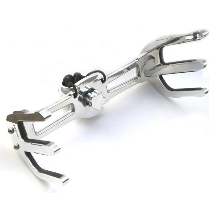 Yacht Ship Speedboat Surf Knee Board Wakeboard Storage Aluminum Bracket