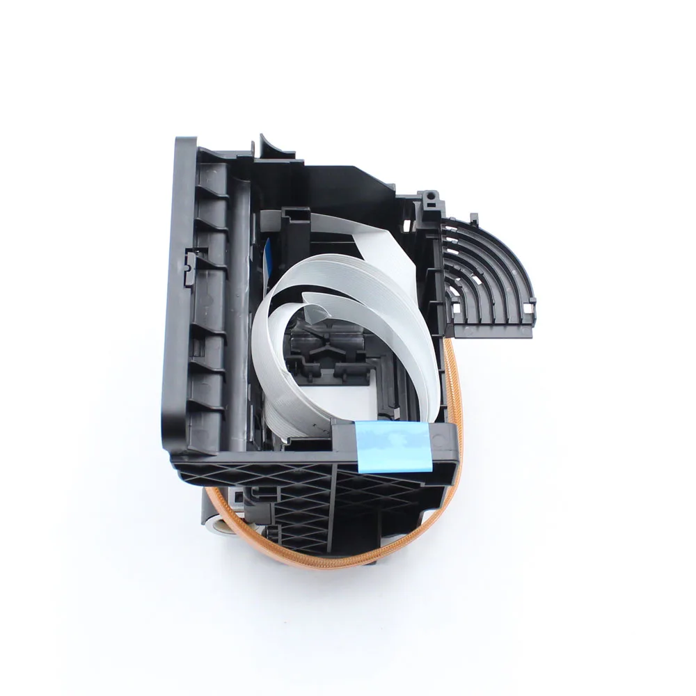 New Origianl Carriage Unit For Epson L1800 l1800 Printer Carriage kit With belt and cable print parts