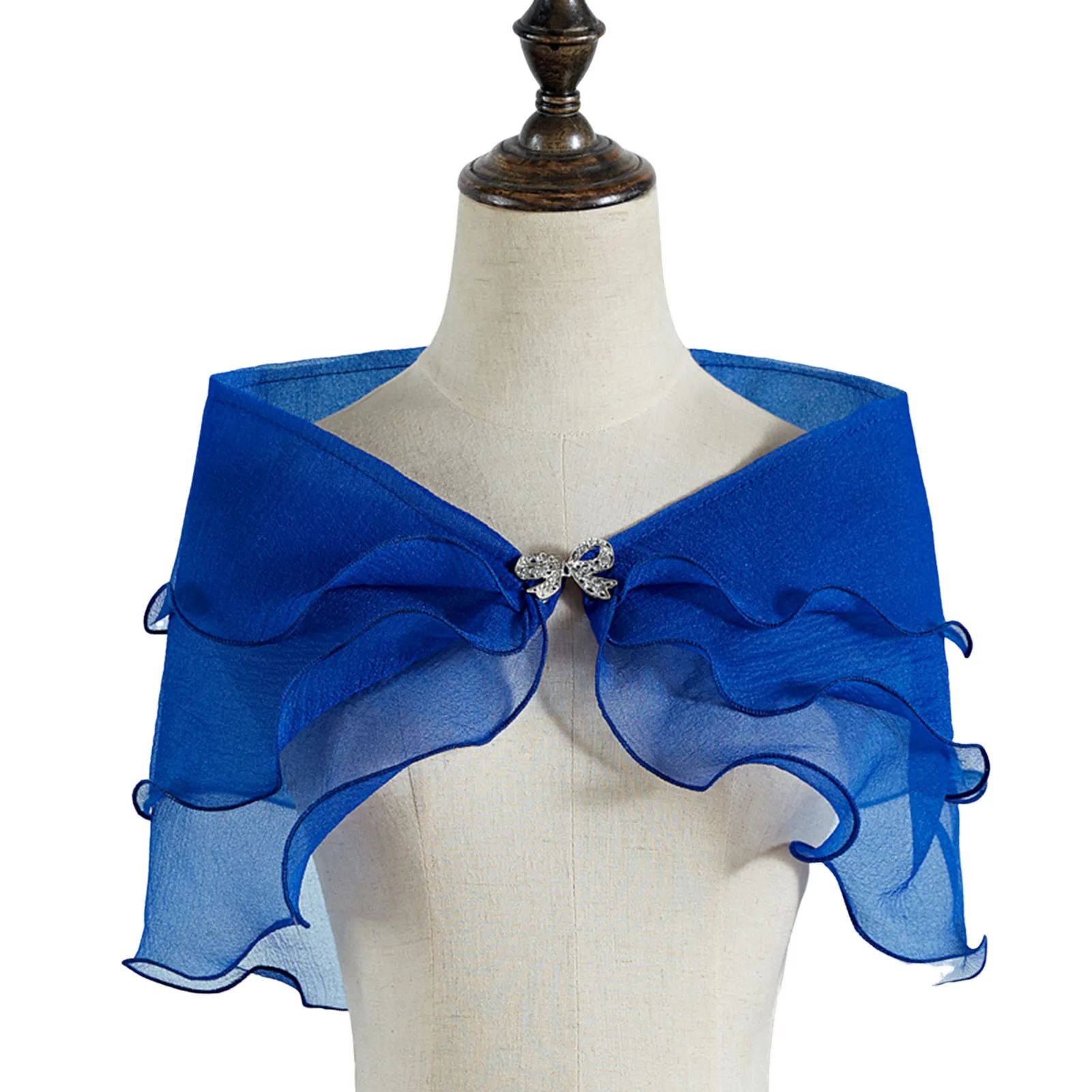 

Женское платье, накидка с кружевным рукавом, шаль для девушек, женская одежда