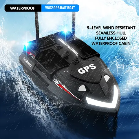 6 best sales betebåt - №1