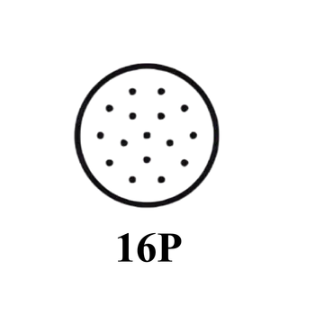 Tetovací jehly M8, bajonetové jednorázové náhradní hlavice pro permanentní make-up, PMU M8 pero 10 nejlepší prodej Dr. Pen M8 - №5